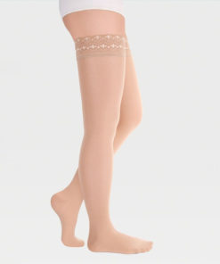 Ecoten Caramel Compression Stockings, Class 1 Compression