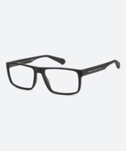Polaroid Eyeglass Frames 1080990035717 - Black