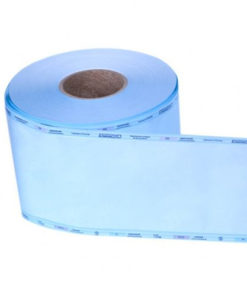 250mm Paper & Film Rolls with Indicator, 200m