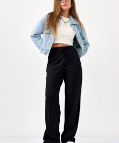 LAINA Palazzo Pants