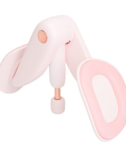 Thigh Master: Adjustable Inner Thigh & Pelvic Floor Toner