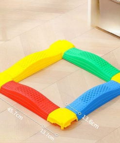 Sensory Toys for Balance & Motor Skills Development