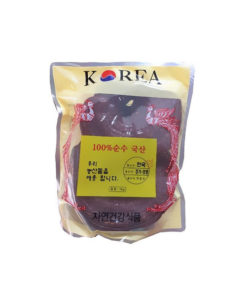 Premium Korean Reishi Mushrooms (Lingzhi) - 1kg
