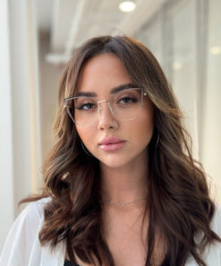 Cat Eye Sunglasses for Women