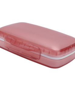 Waterproof Compartment Box