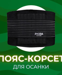 Posture Corrector Belt: Orthopedic Support