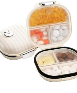 Small Pill Organizer (1-Count)
