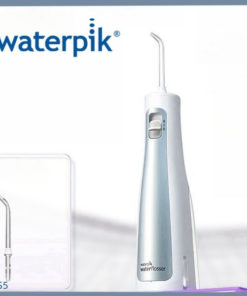 Waterpik GS5 Portable Cordless Water Flosser - Blue