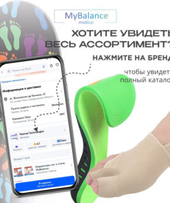 Orthotic Insoles: Custom & Comfortable Support