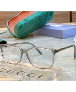Gucci GG0757OA Eyeglasses Frames: Men's & Women's
