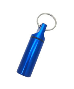 Portable Waterproof Pill Case & Home Medicine Organizer
