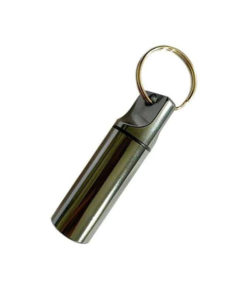 Portable & Waterproof Pill Organizer Case