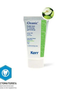 Cleanic Preventative Toothpaste