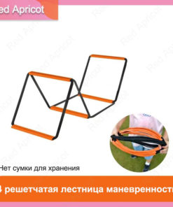 4 x 1.6m Multi-Purpose Maneuverable Ladder