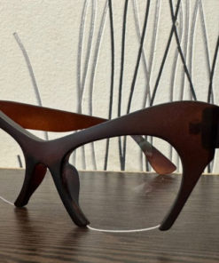 Eyeglass Frames