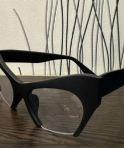 Eyeglass Frames
