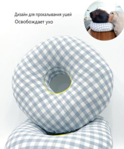 30x30cm Support Pillow, 9cm High