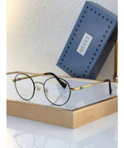 Gucci GG1472OJ Unisex Prescription Glasses