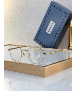 Gucci GG1472OJ Unisex Prescription Eyeglasses