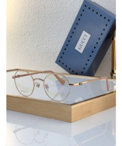 Gucci GG1472OJ Unisex Prescription Eyeglasses