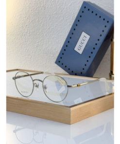 Gucci GG1472OJ Unisex Prescription Glasses