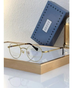 Gucci GG1472OJ Unisex Prescription Eyeglasses