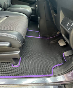Honda Stepwgn Spada RP 8-Seater with EVA Floor Mats