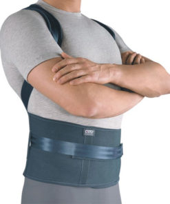 L0 Adult Thoracolumbosacral Corset RWA 5100