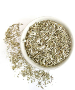 Ammi Visnaga Herb Tea: 100g Dried & Cut Kellas Brand