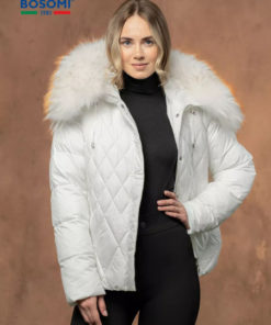 Bosomi Jacket