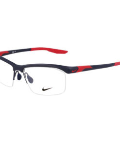 Nike 7402 411 Large Eyeglass Frames