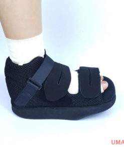 Post-Surgery Shoe (1 Unit): Baruka Orthopedic Recovery Shoe