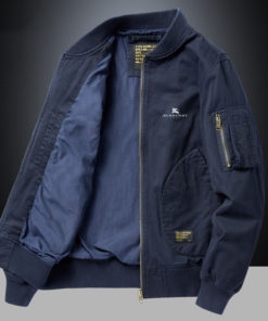 Burberry Jacket