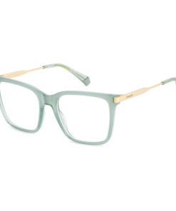 Polaroid D528 1ED Eyeglass Frames