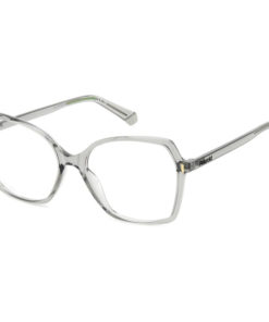 Polaroid D525 KB7 Eyeglass Frames