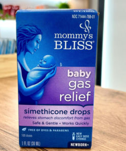 Baby Gas Relief Drops - 30ml Simethicone