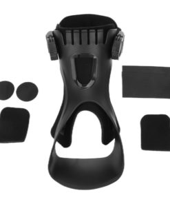 Stroke Recovery Foot Corrector: Ankle Support for Right Foot (Medium)
