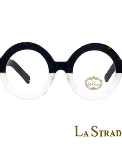 La Strada Eyeglass Frames