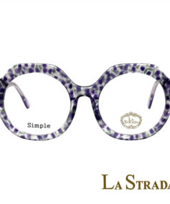 La Strada Eyeglass Frames