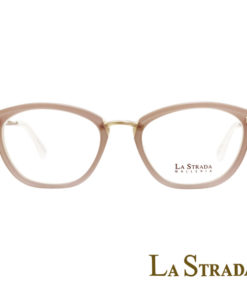 La Strada Eyeglass Frames