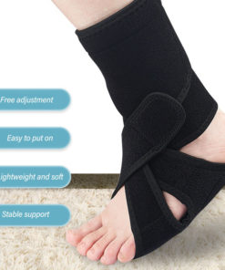 Folding Footrest Bracket