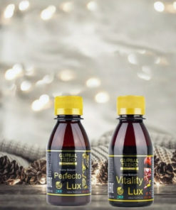 Nano Balm Perfect & Vitality Luxe