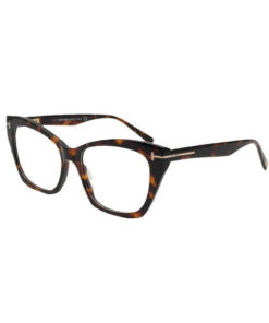 TOM FORD TF5709 Eyeglass Frames: Men's & Women's