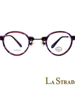 La Strada Eyeglass Frames