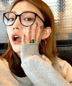 Chanel Ch3282 Eyeglass Frames: Men's, Women's & Business Styles