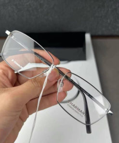 Charmant CH29521 Titanium Business Eyeglass Frames