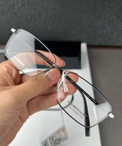 Charmant CH29521 Titanium Business Eyeglass Frames