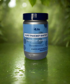 4Life Tri-Factor Formula Capsules