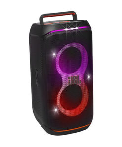 JBL PartyBox Club 120 Portable Bluetooth Speaker - Black