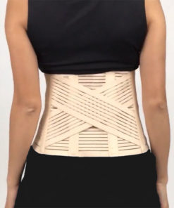 Orto КПК-100 AirPlus Lumbar Sacral Support Belt